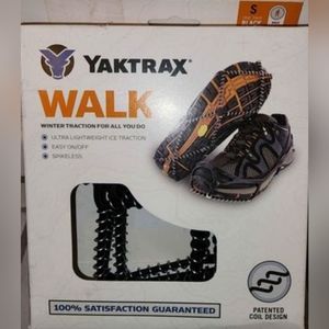 YakTrax, size S